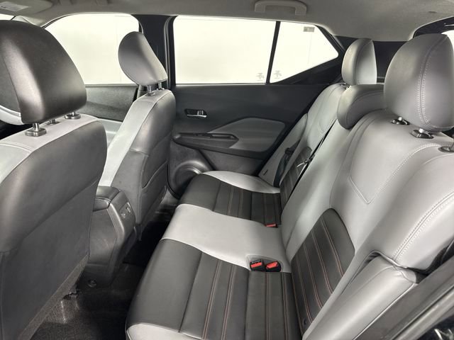 Used 2024 Nissan Kicks SR w/ SR Premium Package image 23