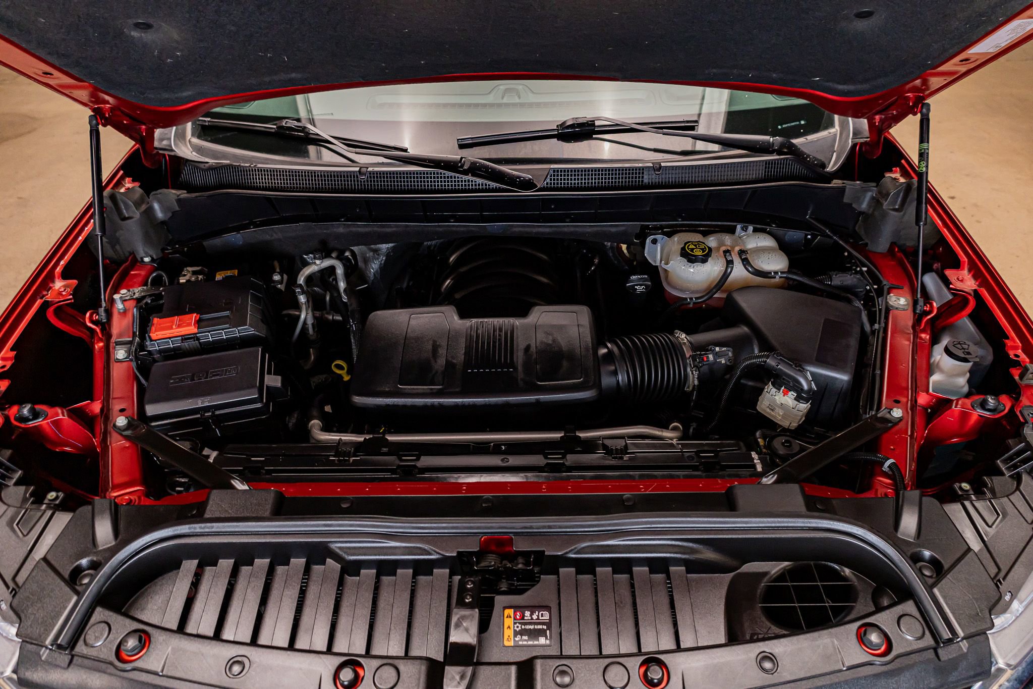 Used 2022 Chevrolet Silverado 1500 High Country image 30