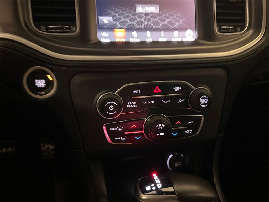 Used 2021 Dodge Charger Scat Pack image 25