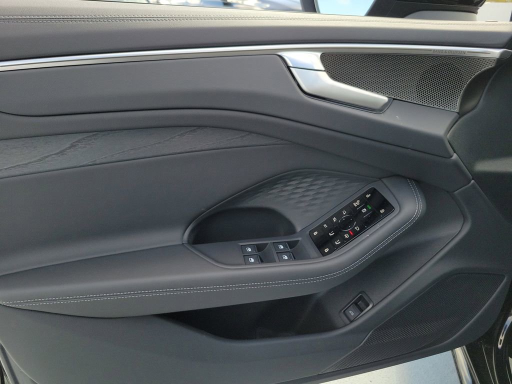 New 2026 Audi A6 3.0 image 19