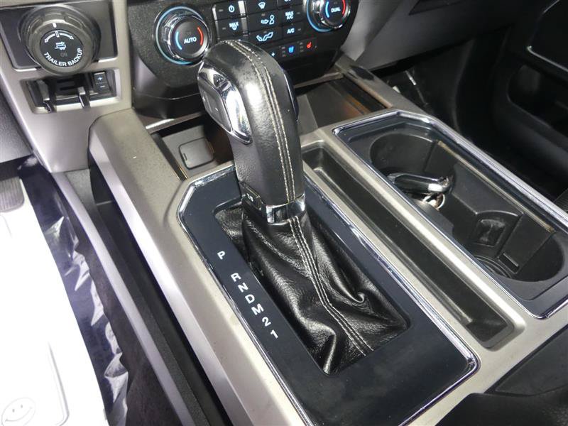 Used 2016 Ford F150 Lariat AWD/4WD image 33