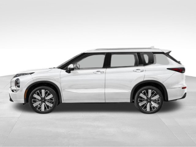 New 2026 Mitsubishi Outlander SEL FWD image 24