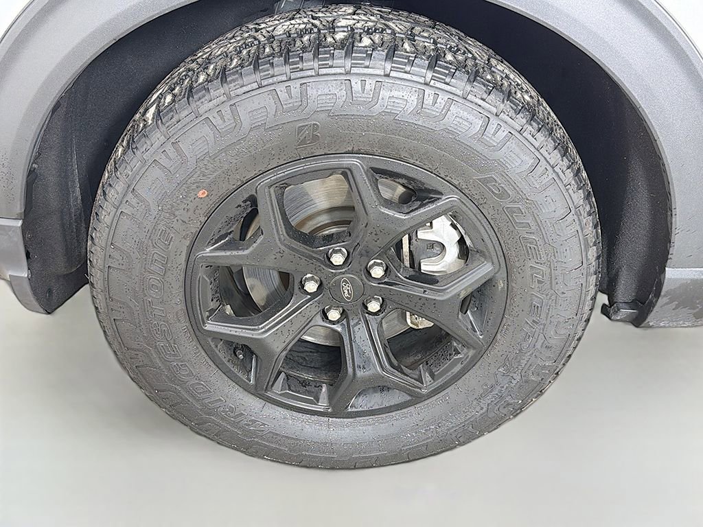 Used 2023 Ford Explorer Timberline w/ Timberline Technology Package image 22