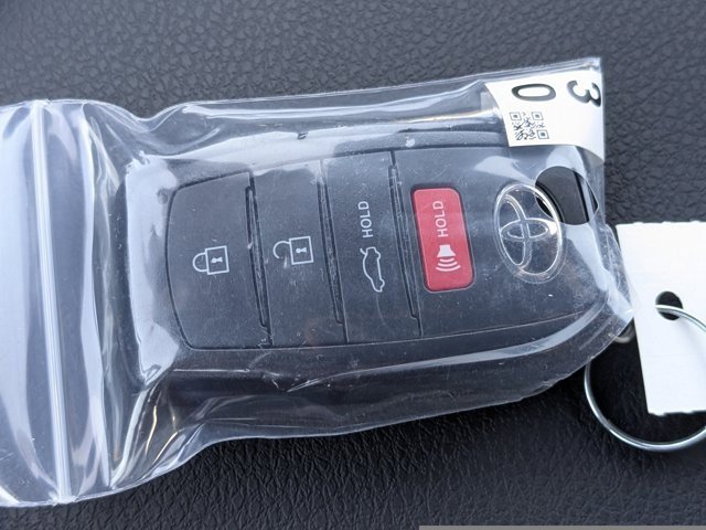 New 2026 Toyota Camry SE image 28