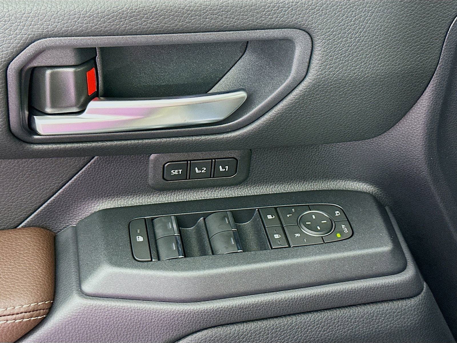 New 2027 Toyota Land Cruiser AWD/4WD image 18