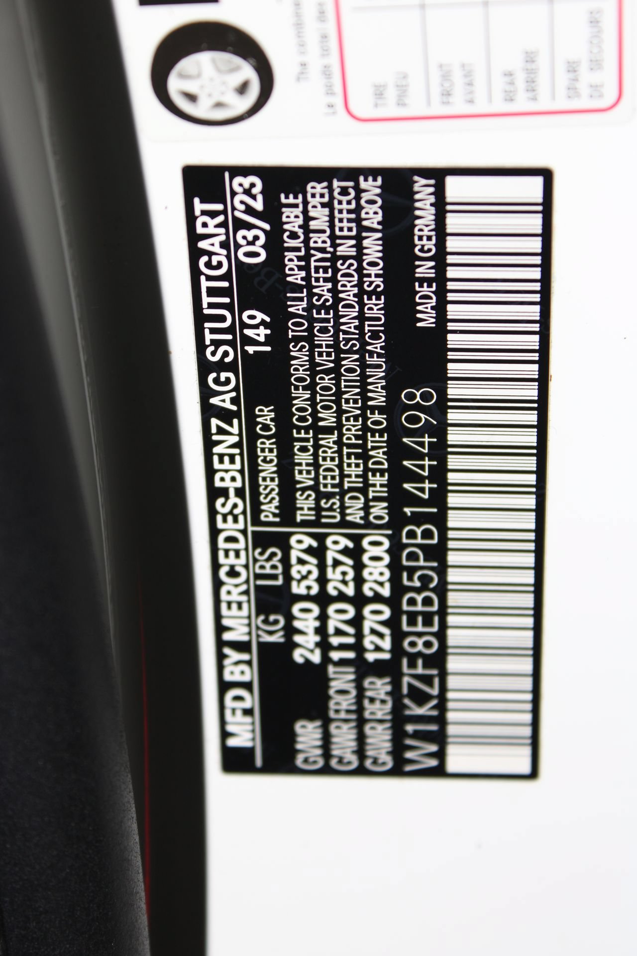 Used 2023 Mercedes-Benz E 350 4MATIC Sedan image 24