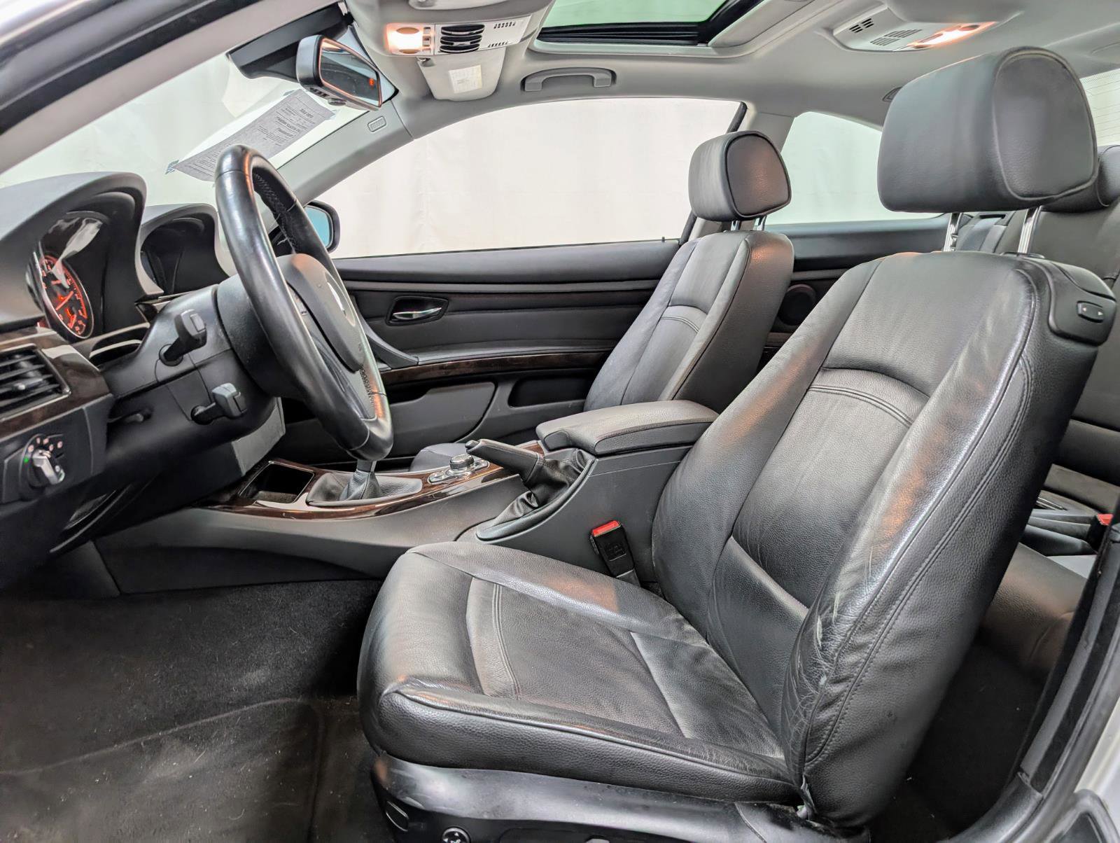 Used 2012 BMW 328i Coupe RWD image 14