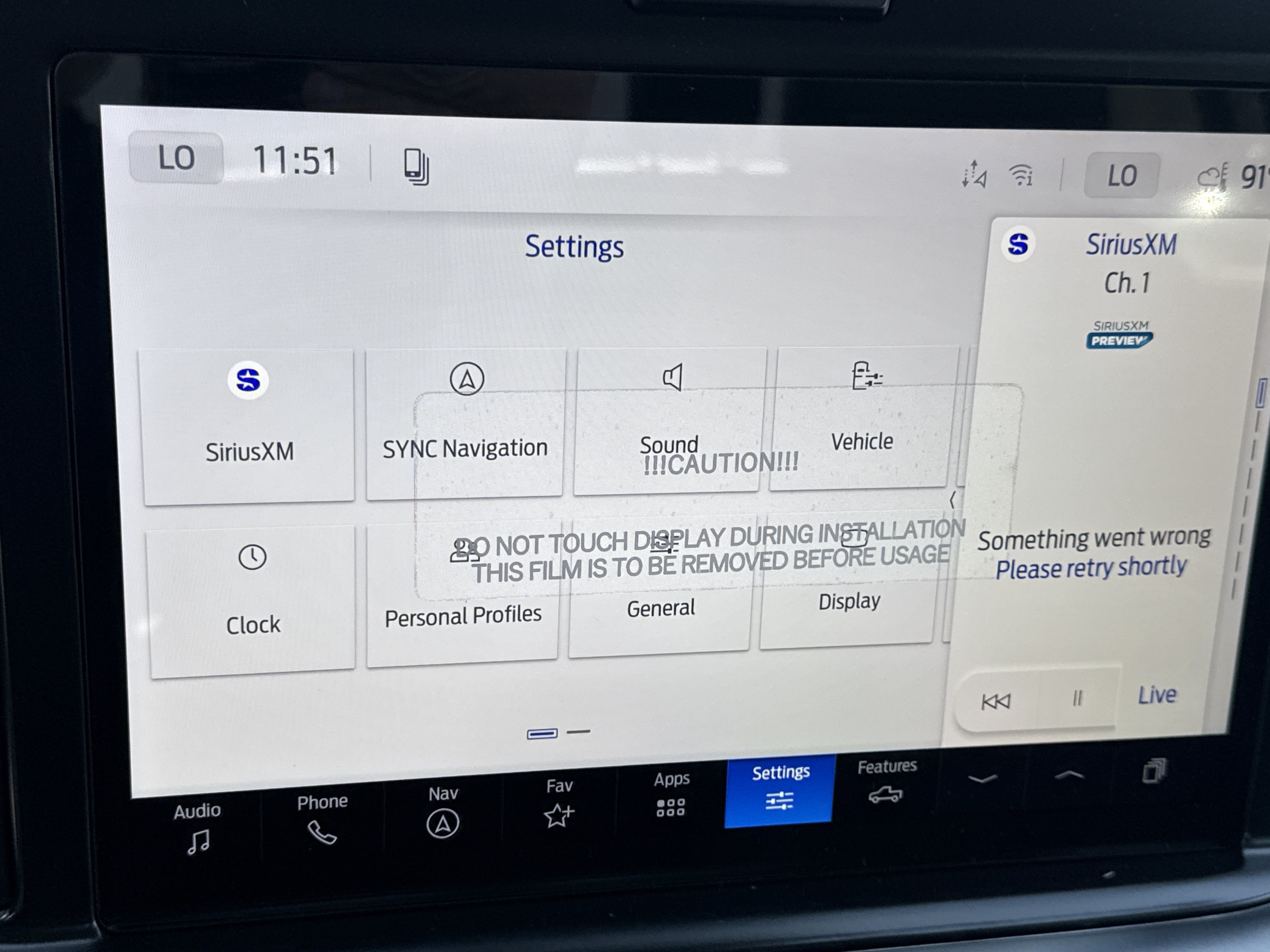 New 2027 Ford F250 Lariat w/ FX4 Off-Road Package AWD/4WD image 23