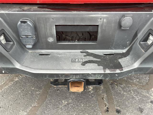 Certified 2022 Ford F150 Raptor AWD/4WD image 33