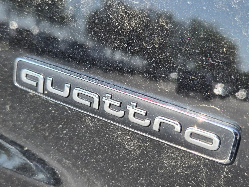 Used 2024 Audi A5 2.0T Premium Plus image 10