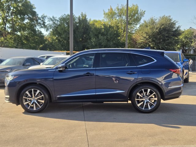 Used 2026 Acura MDX w/ Technology Package FWD image 5