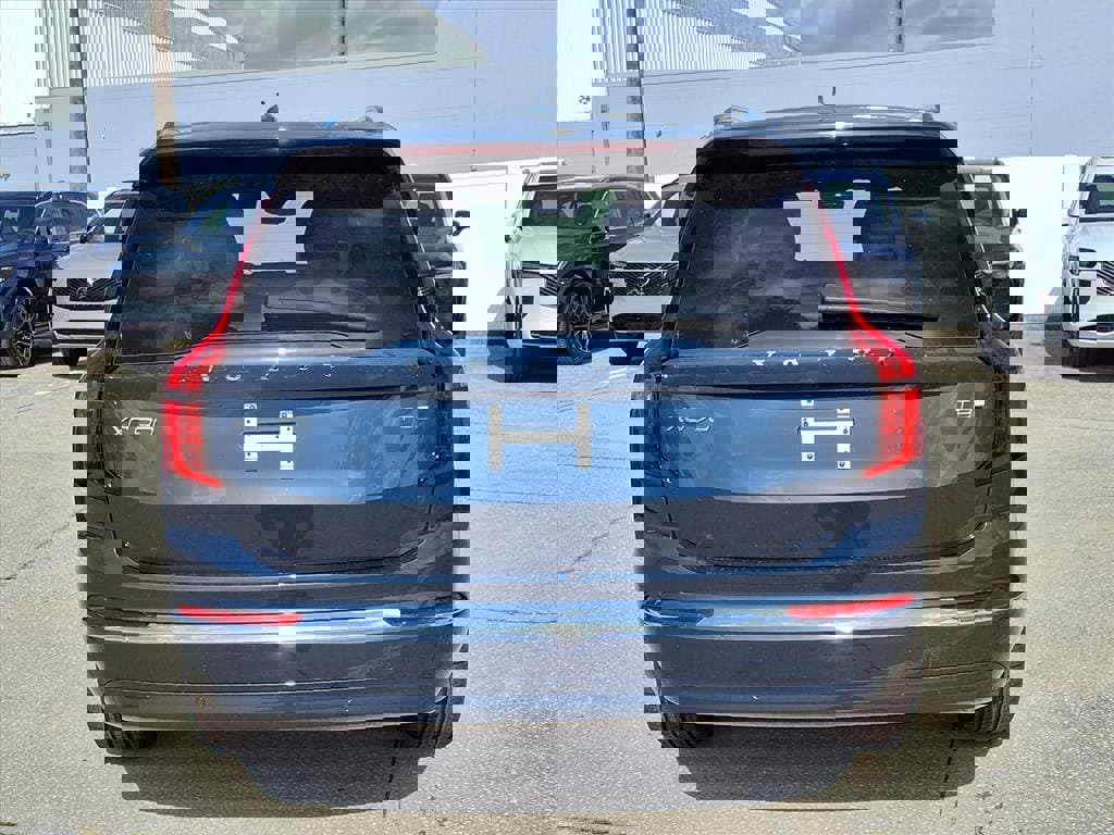 New 2026 Volvo XC90 T8 Ultra image 6