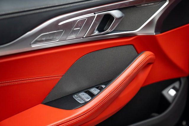 Used 2025 BMW 840i xDrive w/ Comfort Seating Package image 27