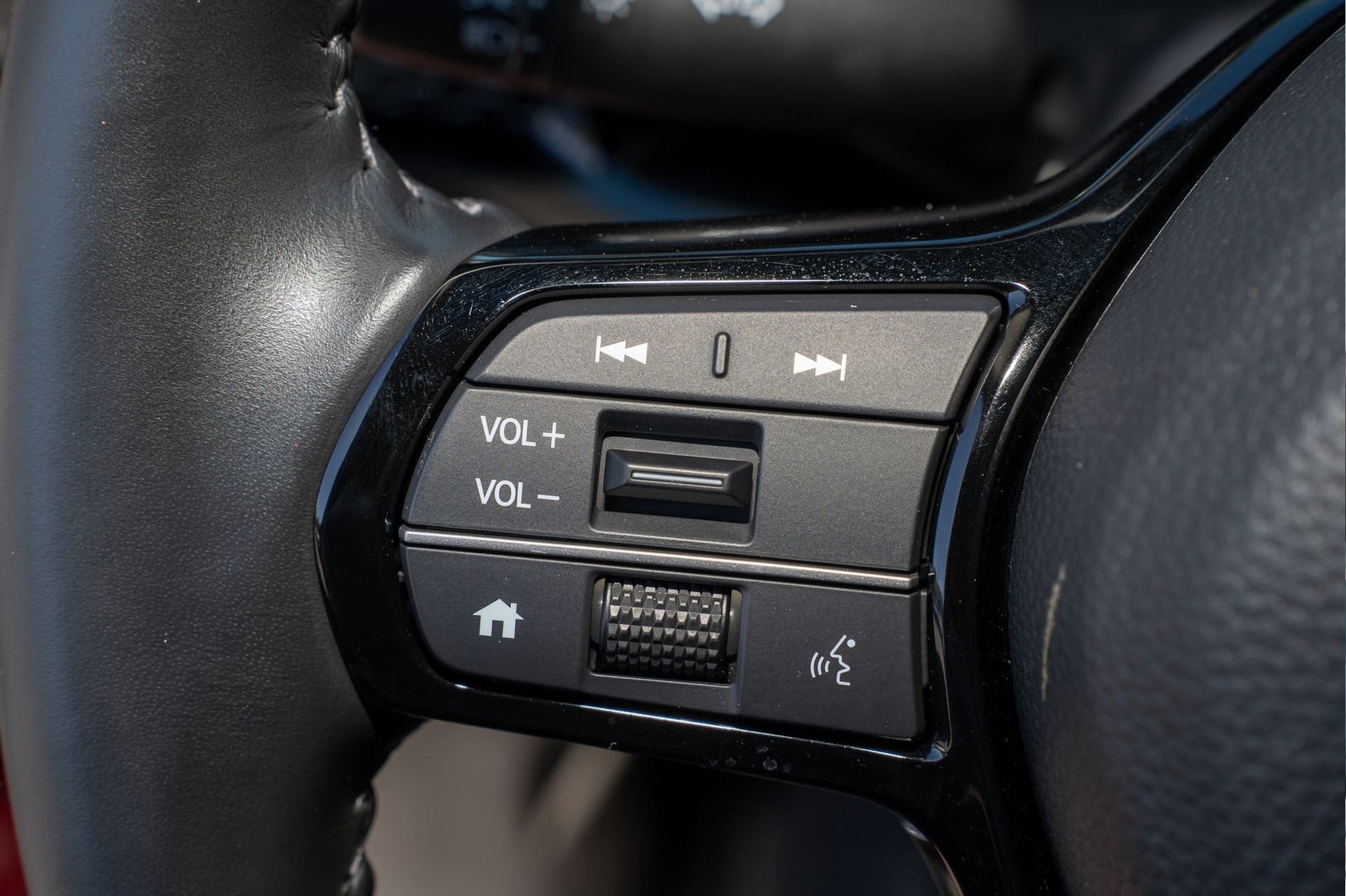 Certified 2024 Honda CR-V EX-L image 31