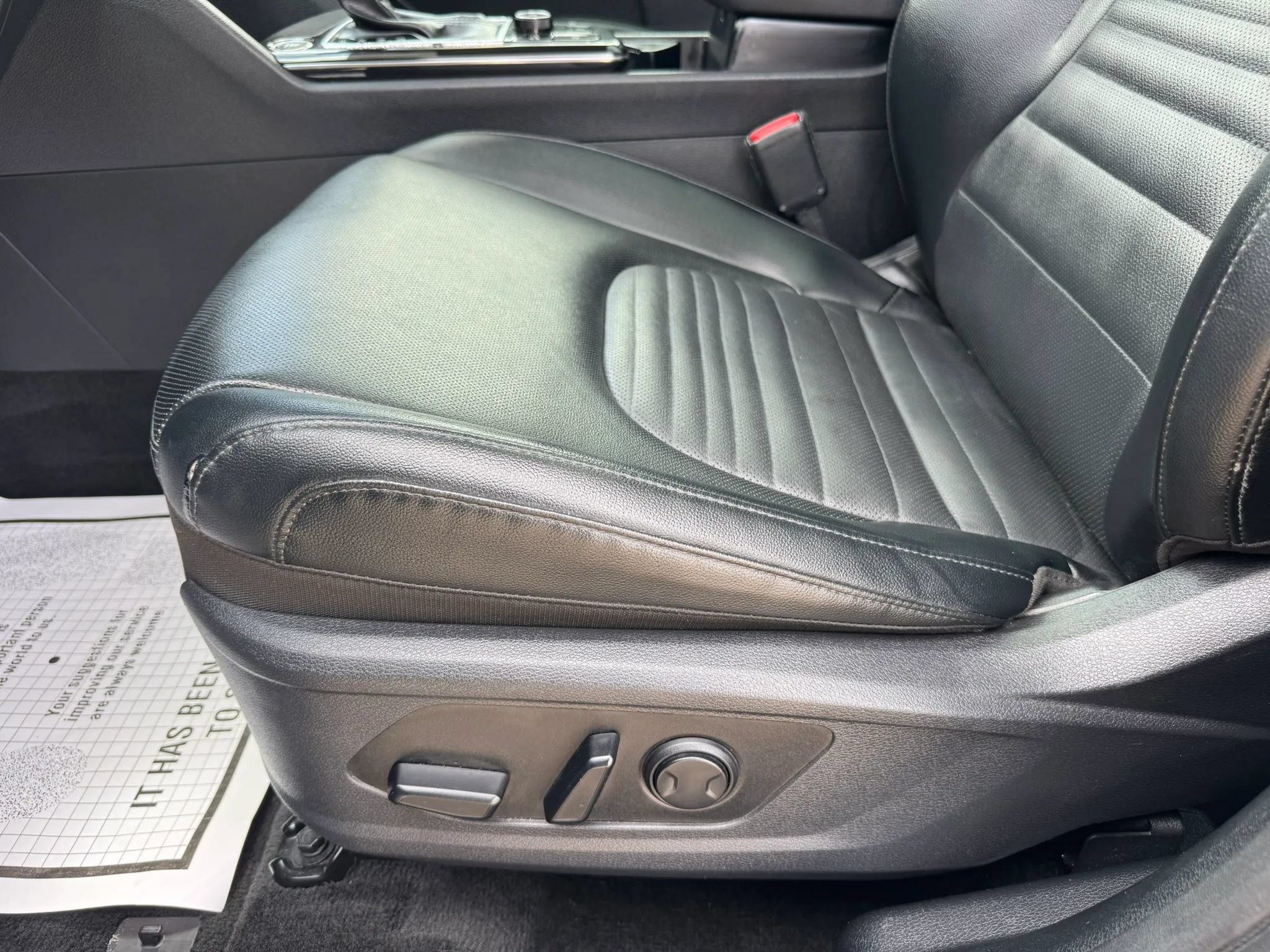 Used 2023 Kia Sportage SX FWD image 25