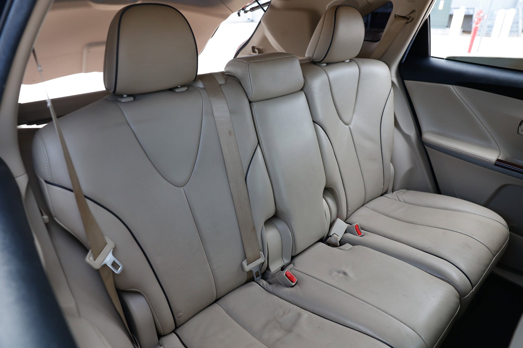 Used 2015 Toyota Venza XLE w/ XLE Premium Package image 17