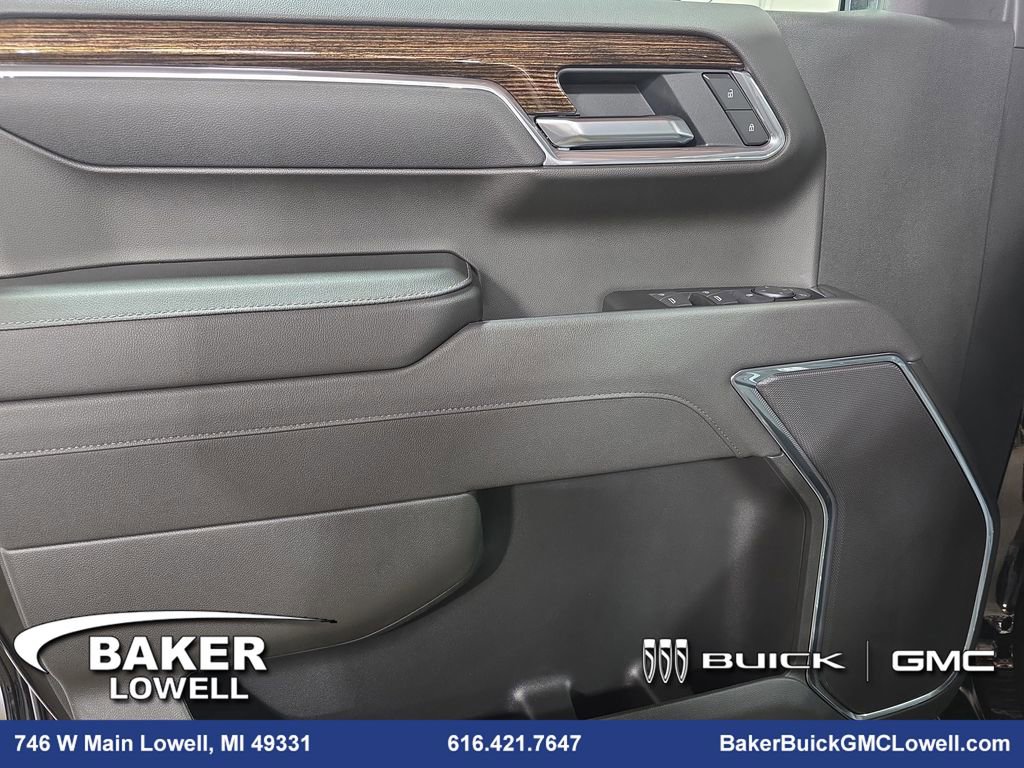 New 2026 GMC Sierra 1500 Elevation image 26
