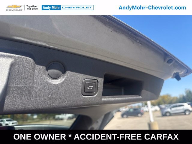 Used 2024 Chevrolet Equinox LT AWD/4WD image 14