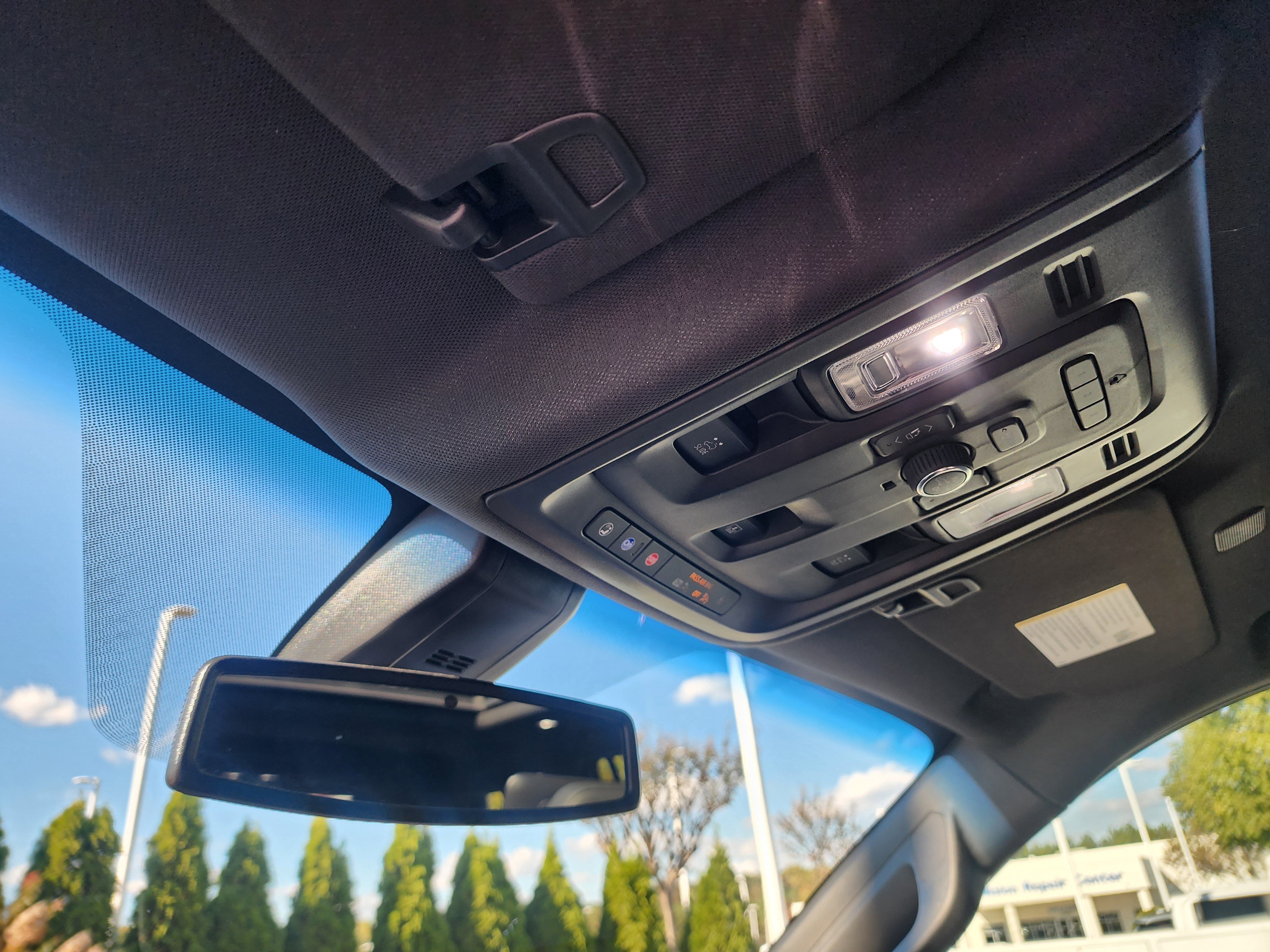 Used 2022 Chevrolet Tahoe Z71 w/ Z71 Off-Road Package image 39