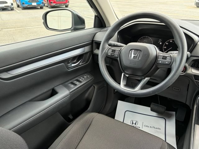 Certified 2026 Honda CR-V LX image 30
