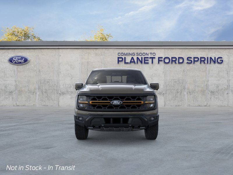 New 2026 Ford F150 Tremor image 7