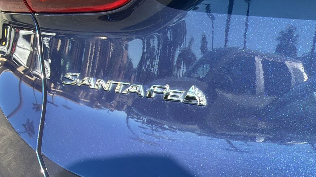 Used 2020 Hyundai Santa Fe SEL w/ Cargo Package image 10