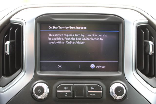 Used 2019 GMC Sierra 1500 SLE w/ SLE Value Package AWD/4WD image 22