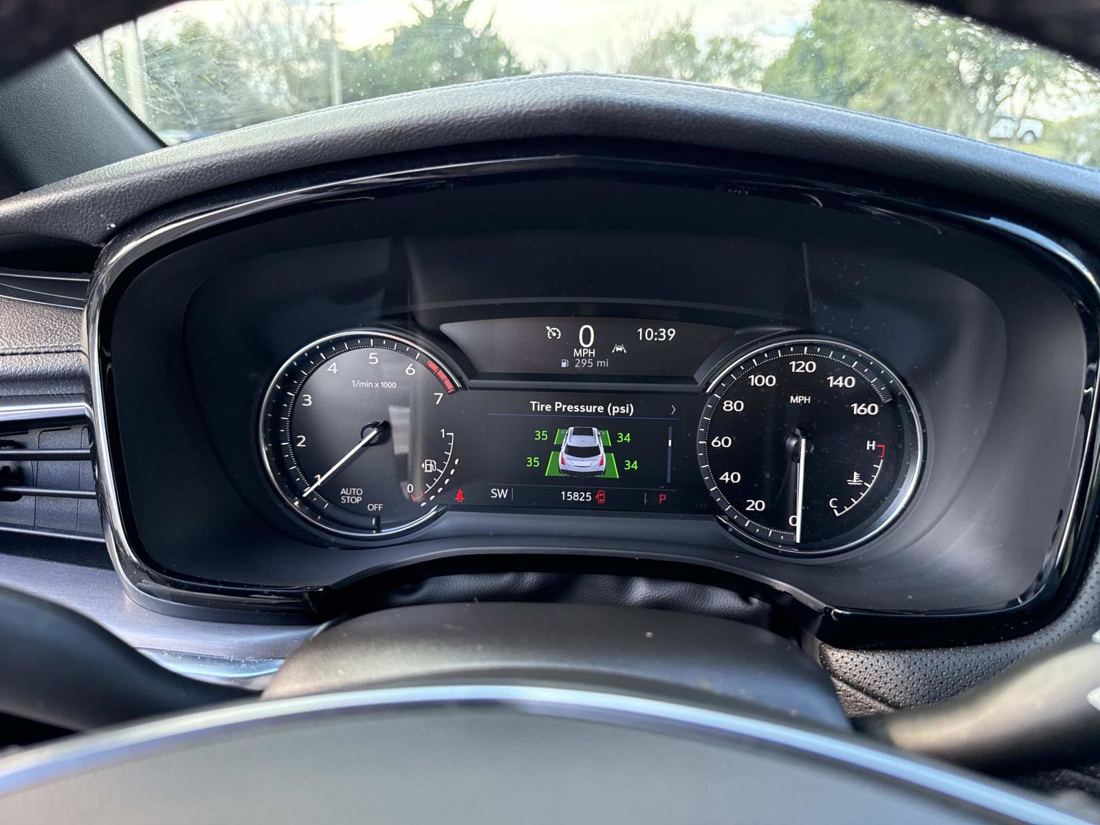 Used 2023 Cadillac XT5 Luxury image 33