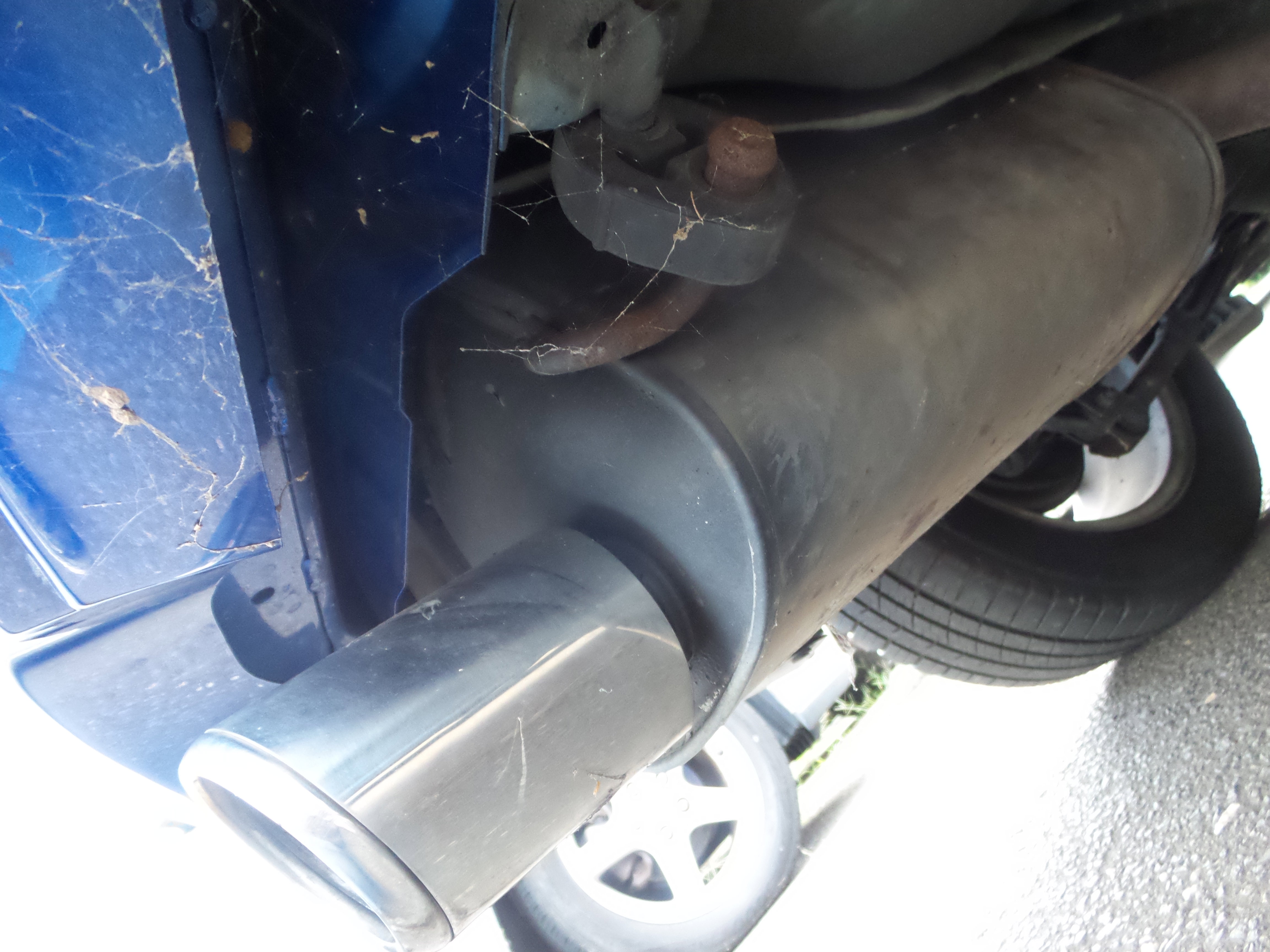 Used 2005 Subaru Impreza WRX Sedan AWD/4WD image 90