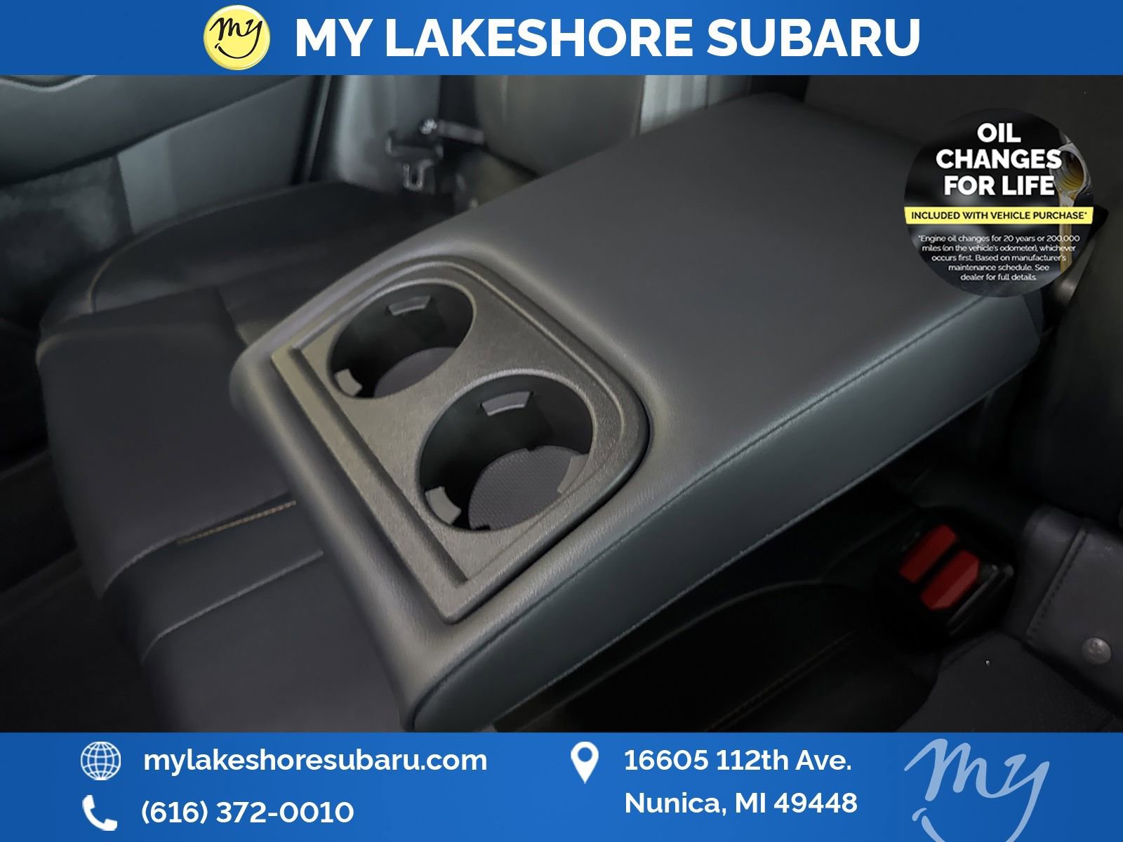 New 2026 Subaru Outback Wilderness image 23