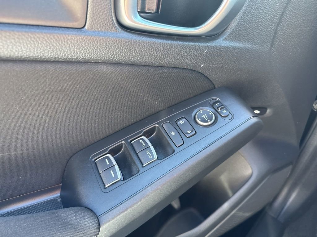 Certified 2023 Honda Civic Sport image 24