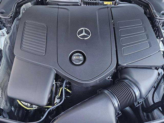 New 2026 Mercedes-Benz C 300 Sedan image 16