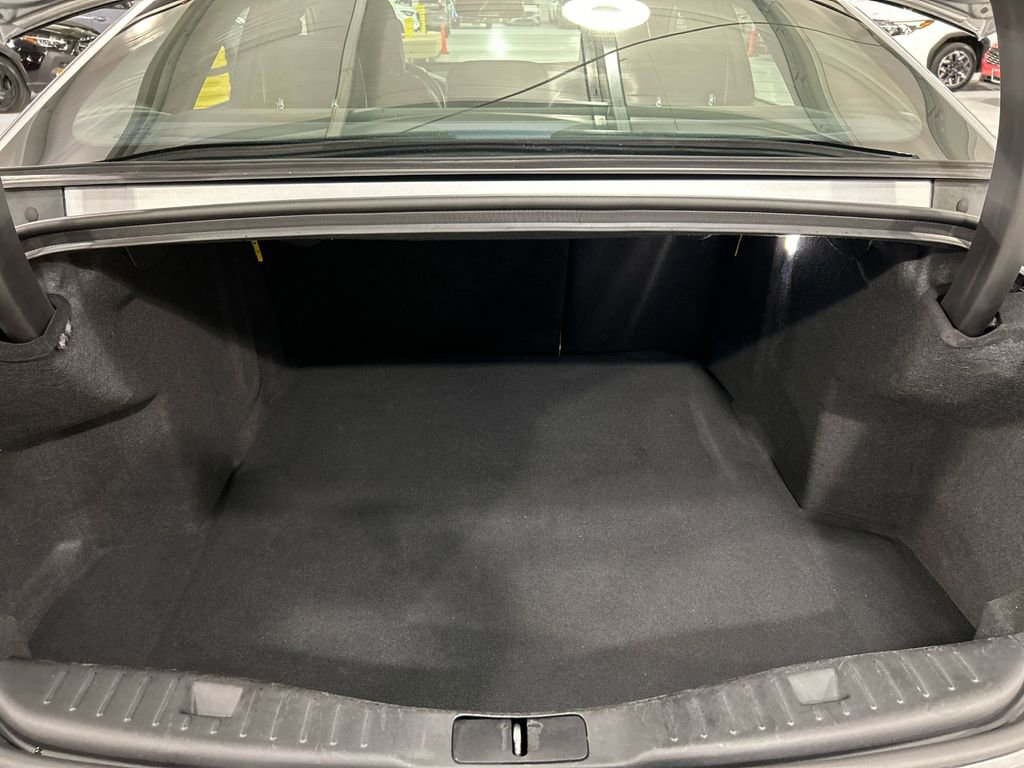 Certified 2020 Lincoln MKZ Reserve w/ Elements Package AWD/4WD image 30