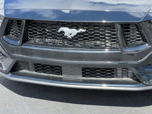 New 2024 Ford Mustang GT Premium image 30