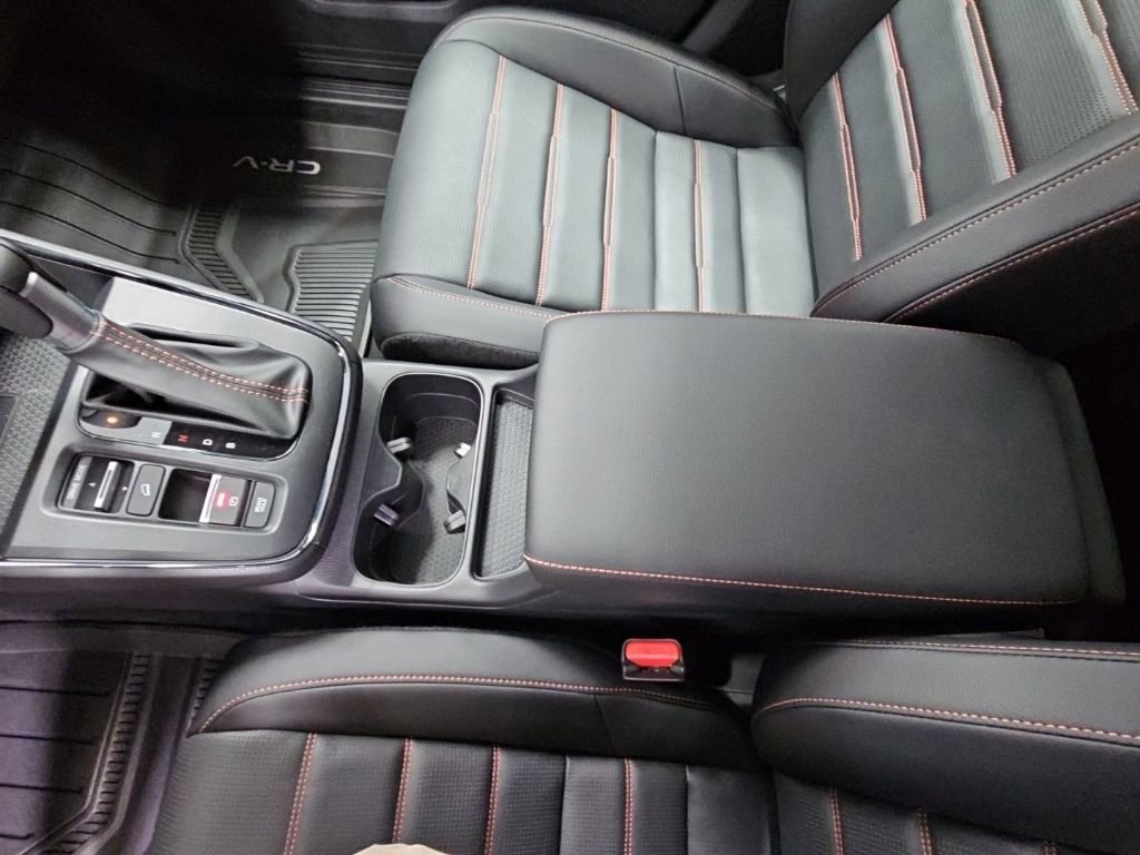 New 2026 Honda CR-V Sport-L image 18