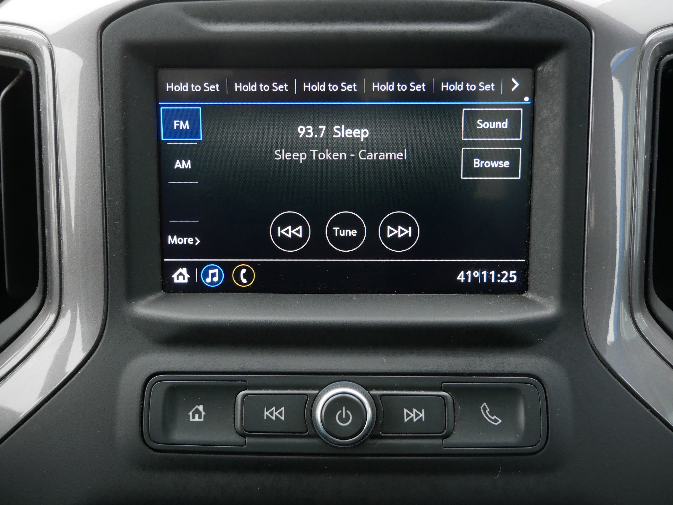 Used 2020 Chevrolet Silverado 3500 W/T w/ WT Convenience Package image 13