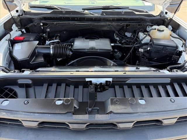 Used 2020 Chevrolet Silverado 2500 W/T w/ WT Convenience Package image 25