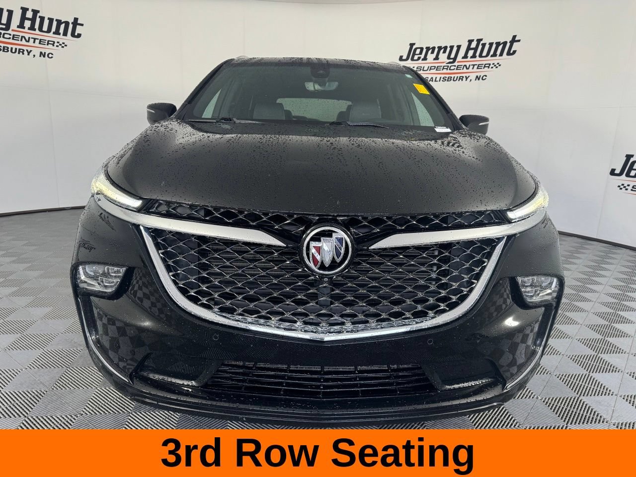 Used 2023 Buick Enclave Avenir w/ Avenir Technology Package AWD/4WD image 6
