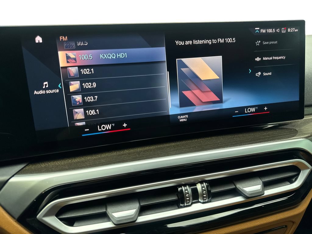 Used 2023 BMW 330i Sedan w/ Convenience Package RWD image 64