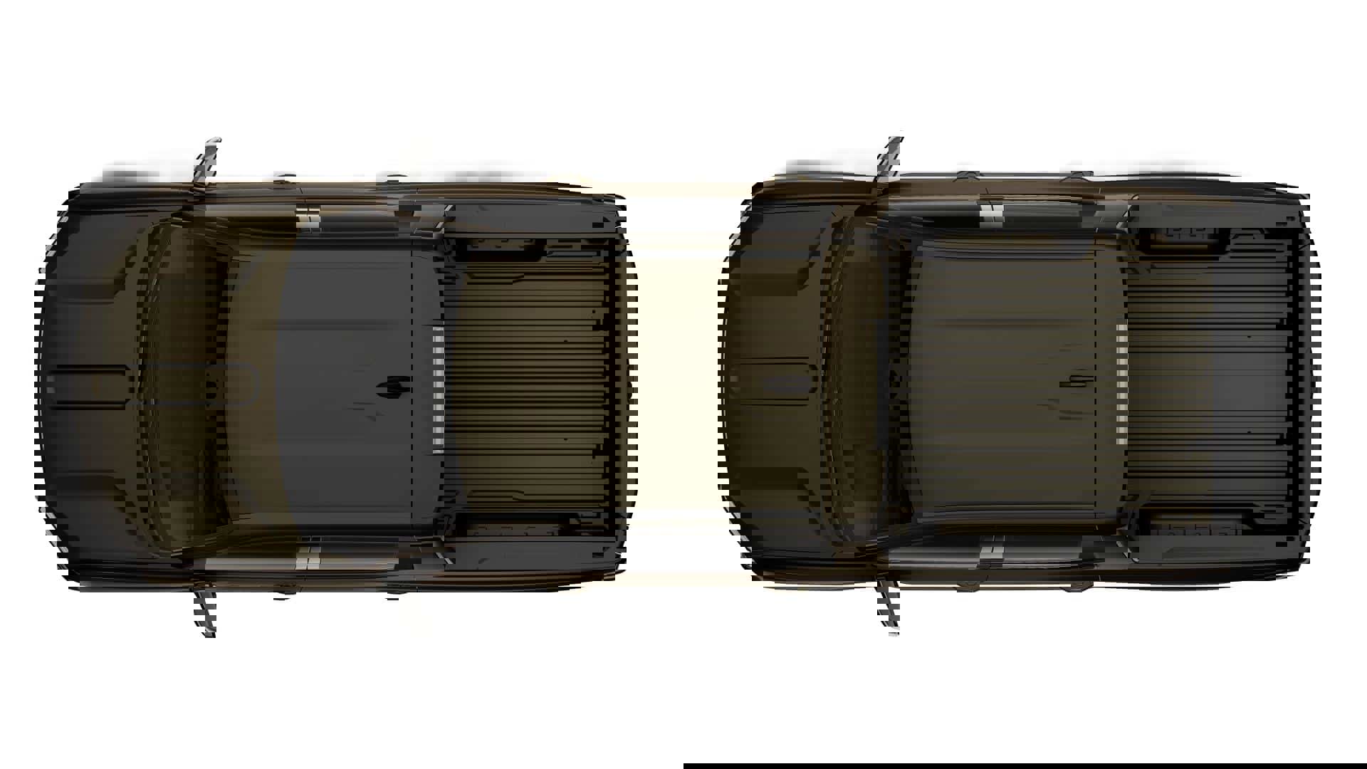 New 2026 GMC Sierra EV Elevation image 23