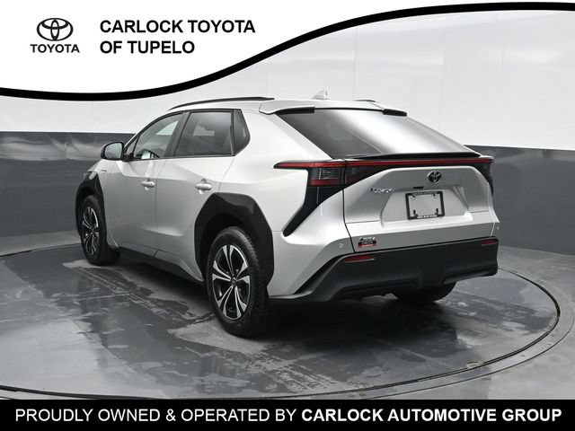 Used 2025 Toyota bZ4X FWD image 9