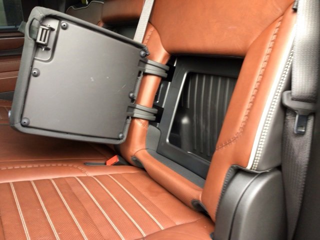 New 2026 GMC Sierra 3500 Denali w/ Denali Reserve Package image 22