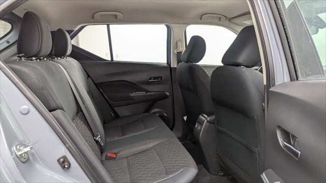 Used 2021 Nissan Kicks SV image 18