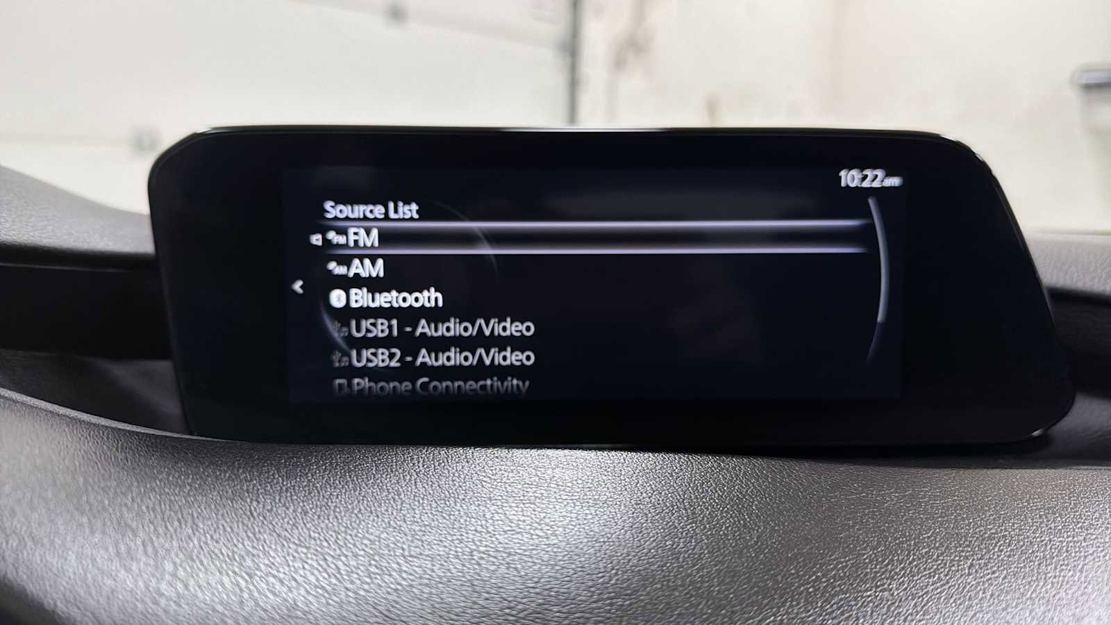 Used 2024 MAZDA MAZDA3 s image 18