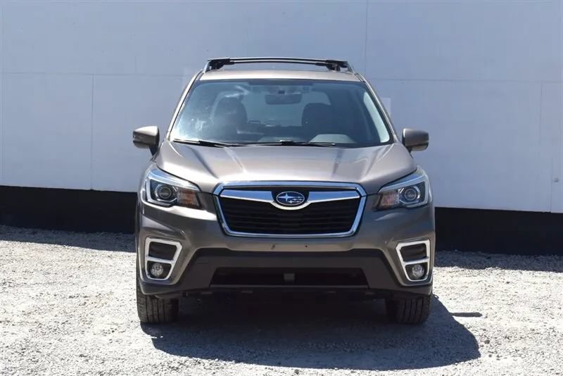 Used 2019 Subaru Forester Limited AWD/4WD image 7