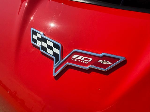 Used 2013 Chevrolet Corvette Grand Sport w/ 3LT Preferred Equipment Group RWD image 15