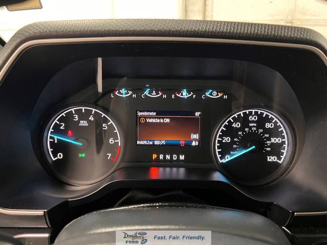 Used 2021 Ford F150 XL w/ STX Appearance Package RWD image 46