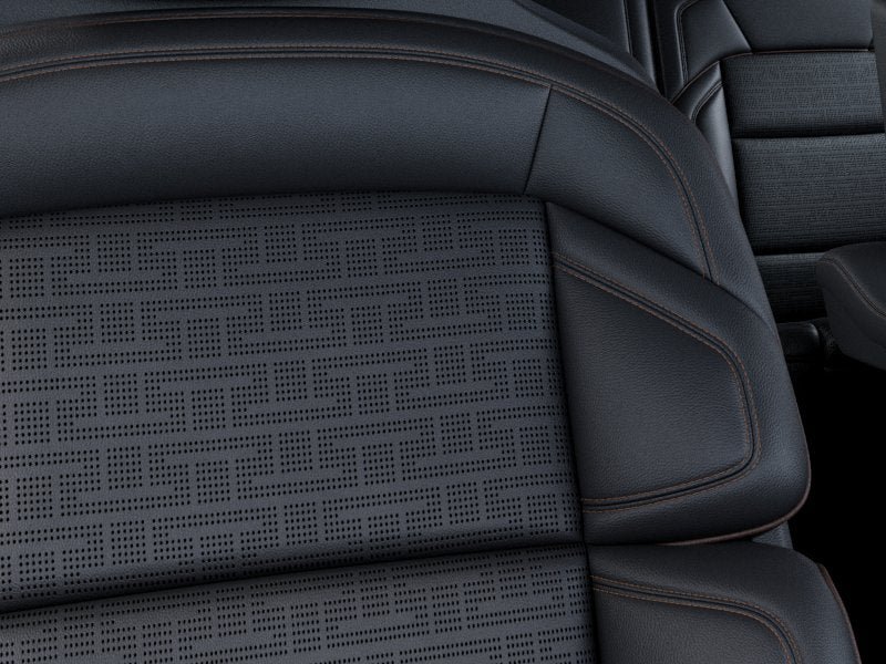 New 2027 Lincoln Navigator Black Label AWD/4WD image 16