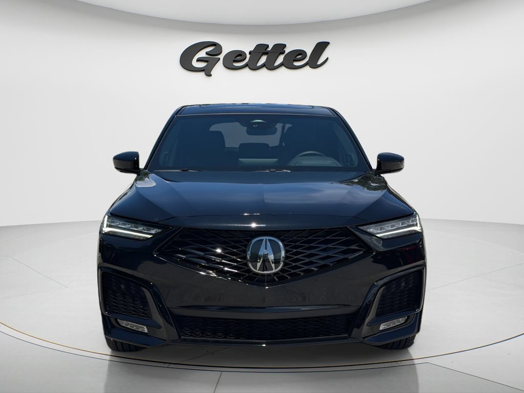 New 2026 Acura MDX Type S w/ Advance Package AWD/4WD image 2