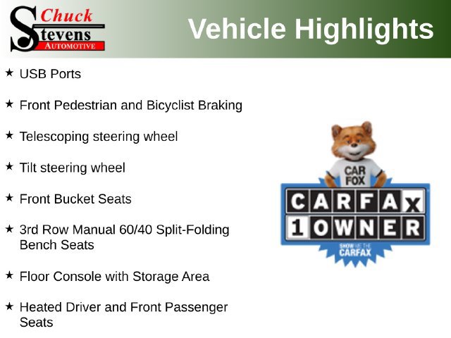 Used 2025 Chevrolet Tahoe LT RWD image 28